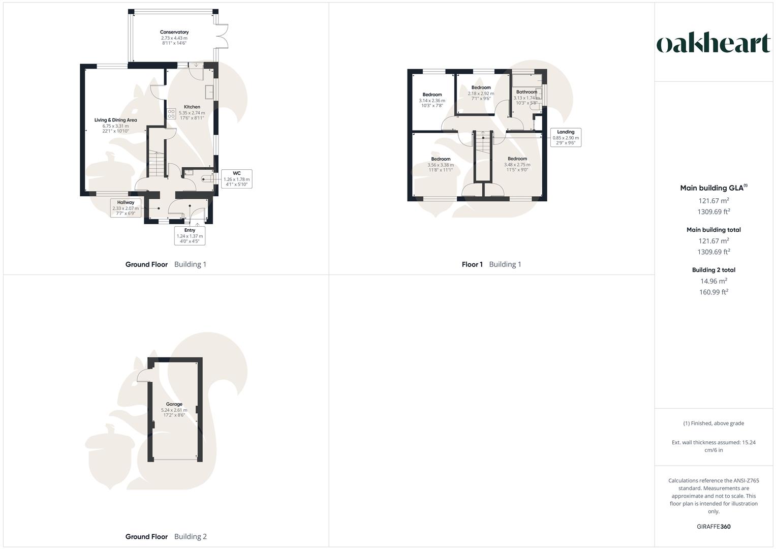 Floorplan thumbnail